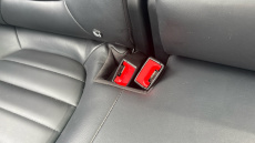 MG Hs 1.5 T-GDI Exclusive 5dr Petrol Hatchback